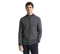TOM TAILOR Cardigan Homme