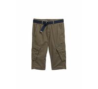 TOM TAILOR Cargoshort olive | 34