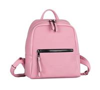 TOM TAILOR Casual, Sac à Dos Femmes, Rose, s