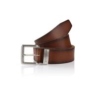 TOM TAILOR Ceinture ' JACOB' noisette, Taille 110