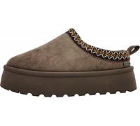 Tom Tailor Chaussons Femme Gris Loisirs, Taille:40 EU