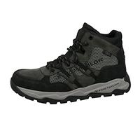 TOM TAILOR Chaussures de randonnée pour homme, Coal., 44 EU