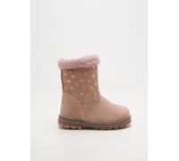 tom tailor chaussures fille de couleur beige 25