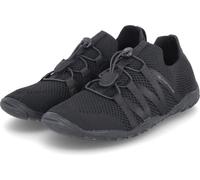 Tom Tailor Chaussures pieds nus pour hommes Noir Textile & SynthétiqueTaille:41