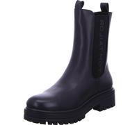 Tom Tailor Chelsea Boot Schwarz