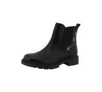 TOM TAILOR Chelsea Boots noir, Taille 41
