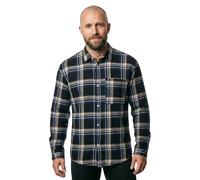 Tom Tailor Chemise à Manches Longues 1037458 Relaxed Checked