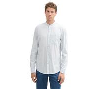 TOM TAILOR DENIM Chemise bleu pastel, Taille M