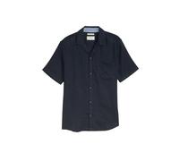 TOM TAILOR Chemise bleu foncé, Taille XXL