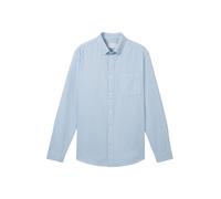 Tom Tailor Chemise coupe regular bleu clair XXL