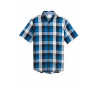 TOM TAILOR Chemise coupe regular bleu | XL