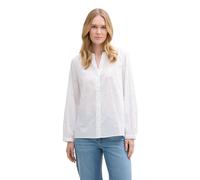 TOM TAILOR Chemisier pour Femme, 37537 - Coutures Multicolores, 40