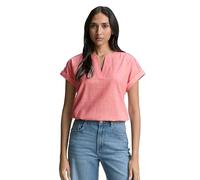 TOM TAILOR Chemisier Ample pour Femme, 14980 - Rose Bois de Rose, 42