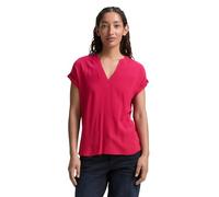 TOM TAILOR 1046212 Blouse, 37989-Rouge Framboise, 36 Femmes
