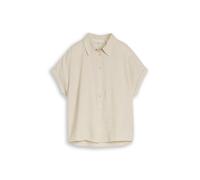 TOM TAILOR Chemisier beige, Taille XXL