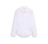 TOM TAILOR Chemisier blanc, Taille M