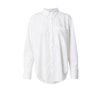 Tom Tailor Chemisier Femme 1034784 avec poche poitrine Whisper White 36