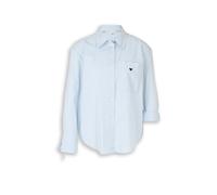 TOM TAILOR Chemisier bleu | 38