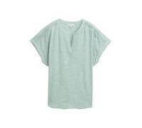 TOM TAILOR Chemisier menthe / vert pastel, Taille XL