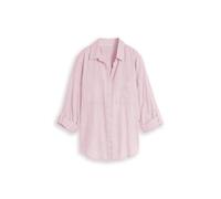 Tom Tailor Chemisier pour Femme 1035247, 11820 - Rose crème, 40