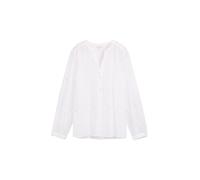 Tom Tailor 1045252 Blouse Blanc 38 Femme