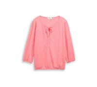 TOM TAILOR Chemisier rose / rose, Taille M