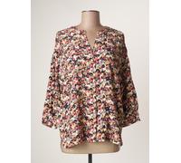 tom tailor chemisiers et blouses femme de couleur bleu 38