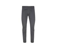 TOM TAILOR Chino Coupe fuselée gris | 32/L34