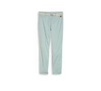 TOM TAILOR Chino menthe | 42/L30
