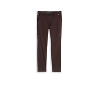 TOM TAILOR Chino TTSIMON marron | 36/L32