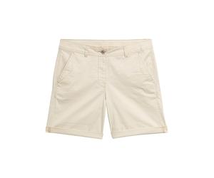 TOM TAILOR Chinoshorts crème | 40