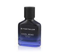 Tom Tailor Cool Mind For Him Eau de Toilette (Homme) 30 ml