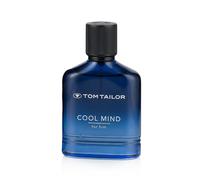 Tom Tailor Cool Mind For Him Eau de Toilette (Homme) 50 ml