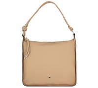 Tom Tailor Cori Sac de shopper 33 cm beige