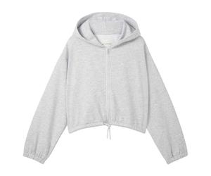 Tom Tailor Cropped Jacket Gris 176 cm Fille