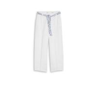 TOM TAILOR Culotte blanc | 40/L28