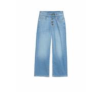 TOM TAILOR Culotte bleu | 27/L28