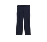 TOM TAILOR Culotte bleu marine | 40/L28