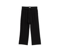 TOM TAILOR Culotte noir | 38/L26