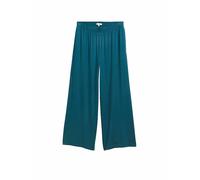 TOM TAILOR Culotte pétrole | 38/L26