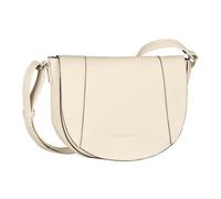 TOM TAILOR Dahlia Petit sac de selle pour femme, Blanc., s