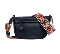 Tom Tailor Damen Palina 004198 Umhängetasche, bleu, L, 004201