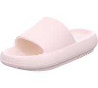 Tom Tailor Damen Pantolette Badeschuhe creme EUR 39