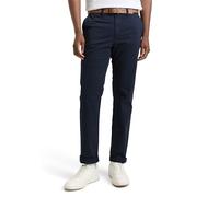 Tom Tailor 1008253 Chino Pants Bleu 29 / 30 Homme