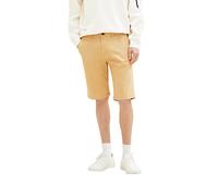 TOM TAILOR Denim 1034976 Bermuda, 31041-Brown Rice, XXL Homme