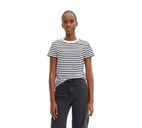 Tom Tailor Denim 1035867 T-Shirt Femme (Lot de 1)