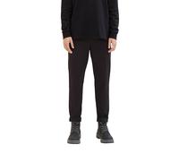 TOM TAILOR Denim 1038994 Pantalon décontracté, 29999-Noir, XL Homme