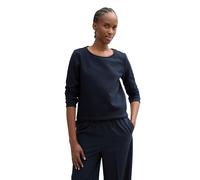 TOM TAILOR Denim 1039979 Maillot de Combinaison, 10668-Sky Captain Blue, M Femme, 10668 - Sky Captain Blue, M