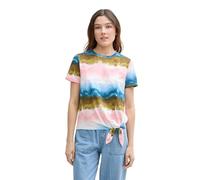 Tom Tailor Denim 1040186 T-Shirt Femme