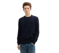 Tom Tailor Denim 1042509 Pull-Over Homme